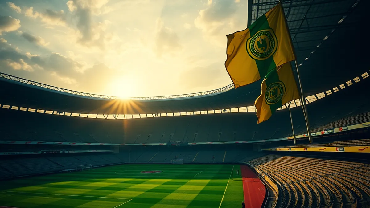 Mirassol Futebol Clube precisa investir para manter padrão da Libertadores