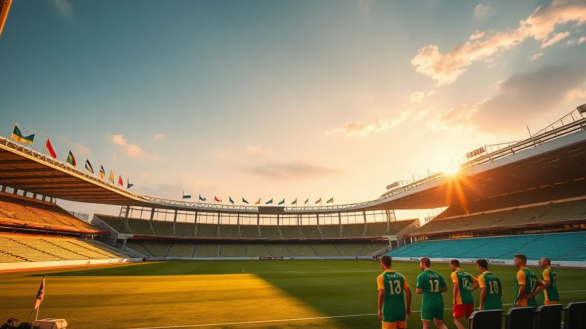 Mirassol Futebol Clube vence e mostra segredo do sucesso