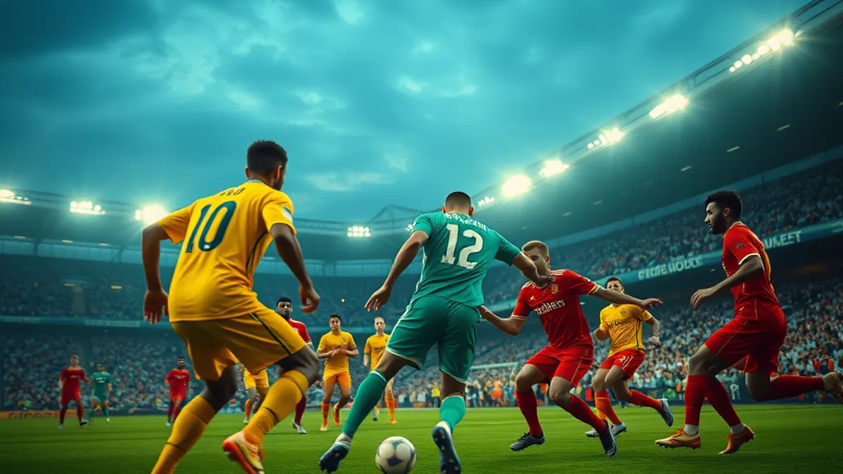 Mirassol Futebol Clube Celebrates Centenary with Win Over Palmeiras