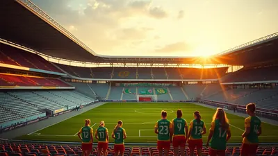 Mirassol Futebol Clube creates women's team with Paulinho