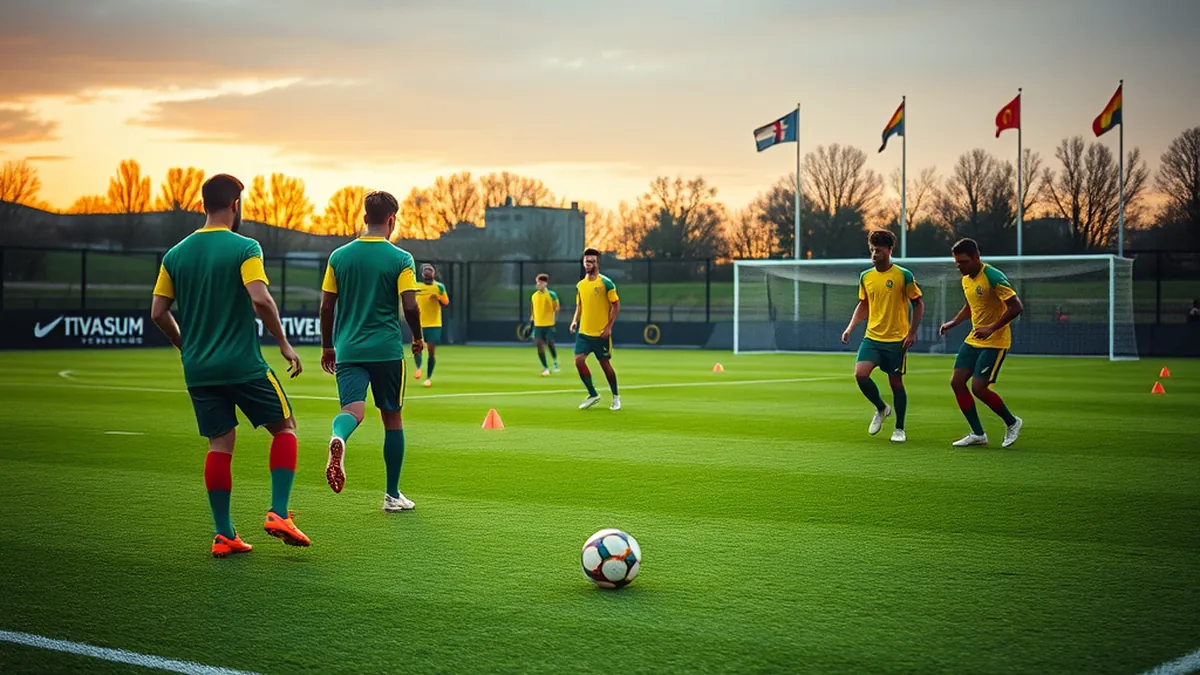 Mirassol reinforces squad with André Luís for the season