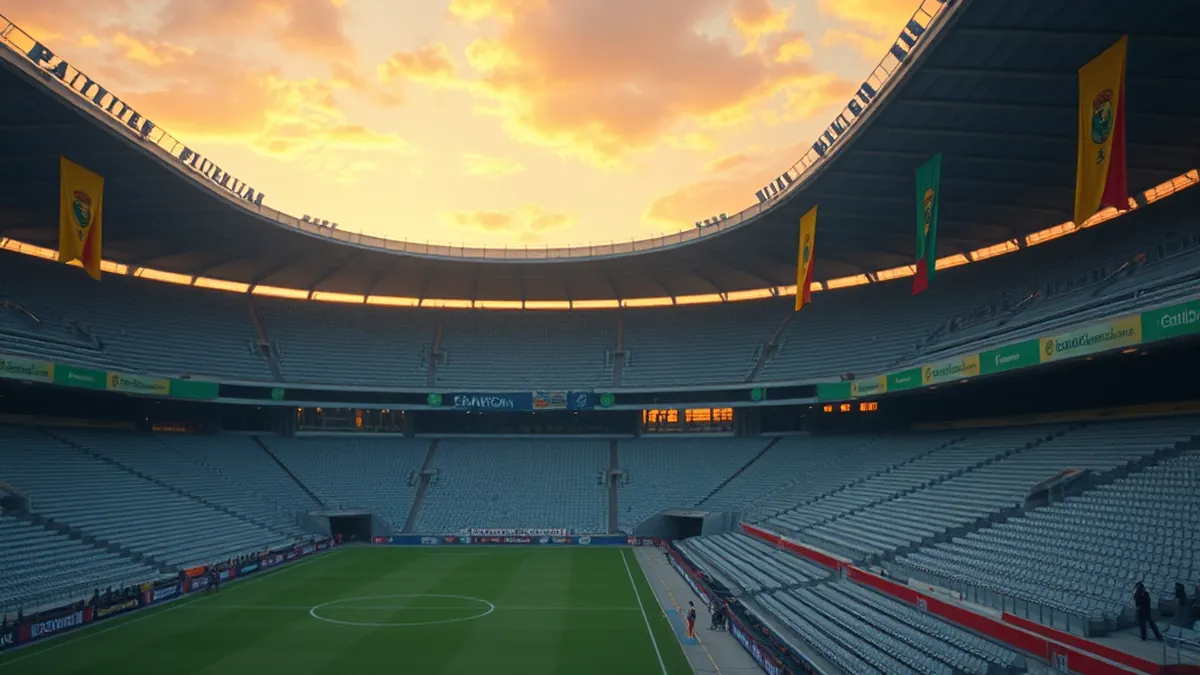 Mirassol Futebol Clube Avança na Série A com Uniformes da Athleta