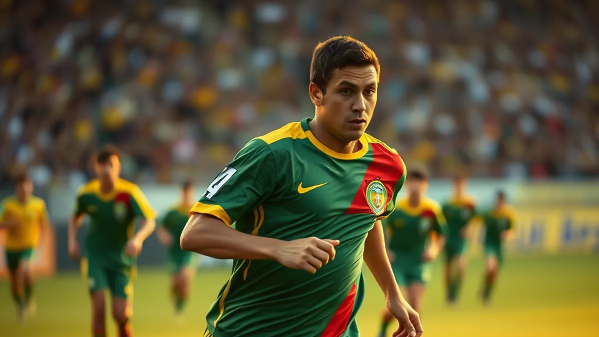 O Legado do Mirassol na Copa do Brasil de 2005