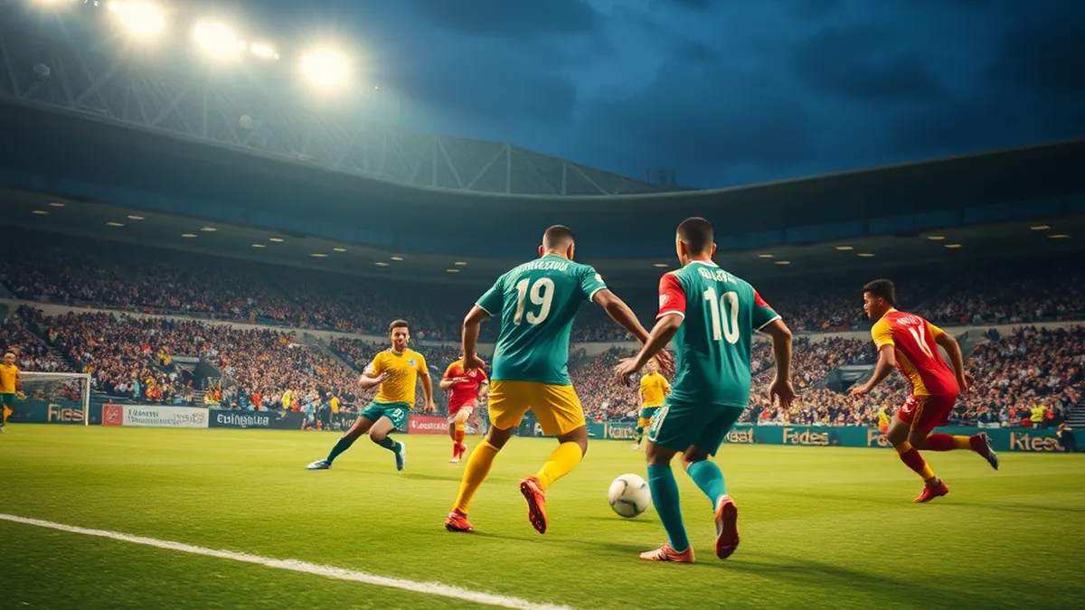 Mirassol Futebol Clube: Reflexões pós-jogo e o que vem por aí