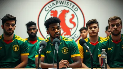 Mirassol Futebol Clube: Paulinho stays as football executive