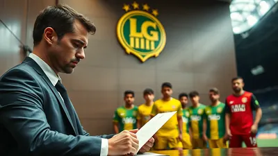 Mirassol Futebol Clube anuncia saída de três jogadores