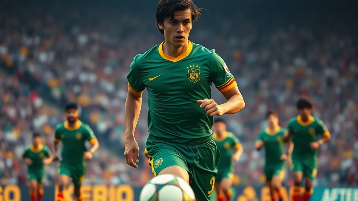 Mirassol Futebol Clube launches new jersey in tribute to Pelé