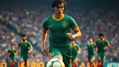 Mirassol Futebol Clube launches new jersey in tribute to Pelé