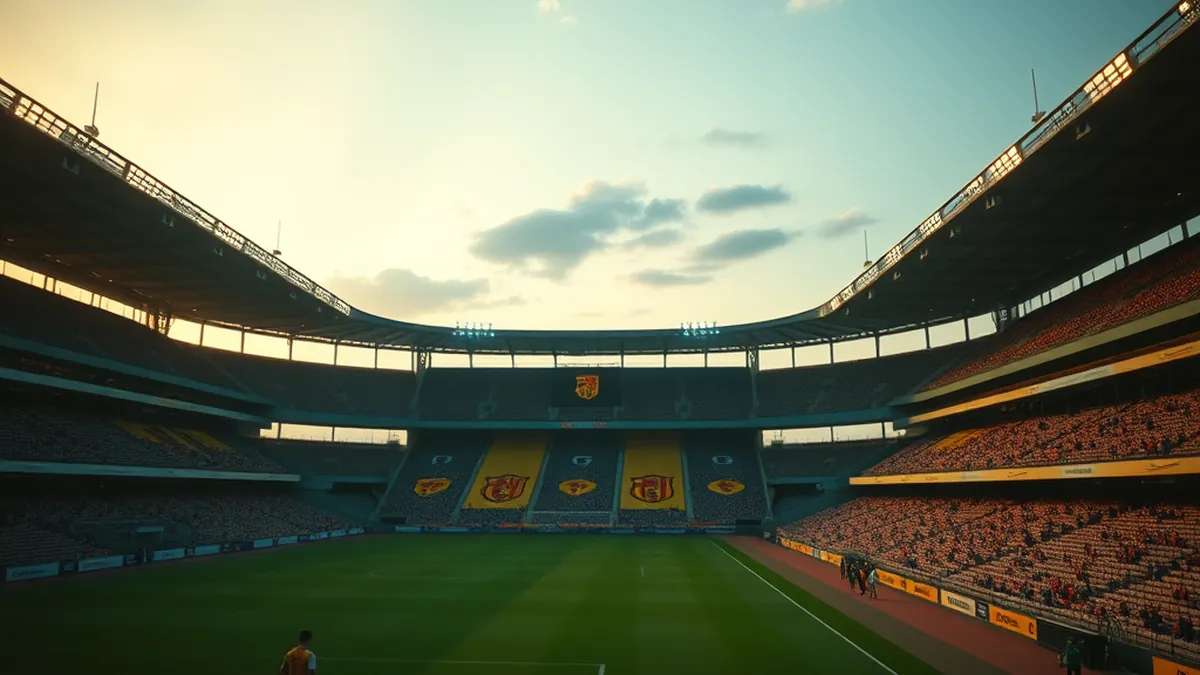 Mirassol Futebol Clube Apoia Bodo/Glimt na Champions League