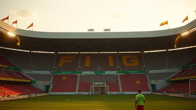 The Mirassol Revolution in the 2018 Série B