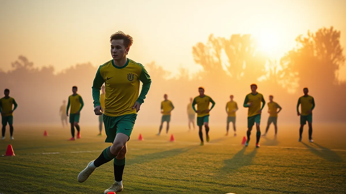 Mirassol Futebol Clube Celebra 100 Anos de História