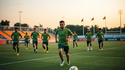 Mirassol Futebol Clube targets Cruzeiro midfielder