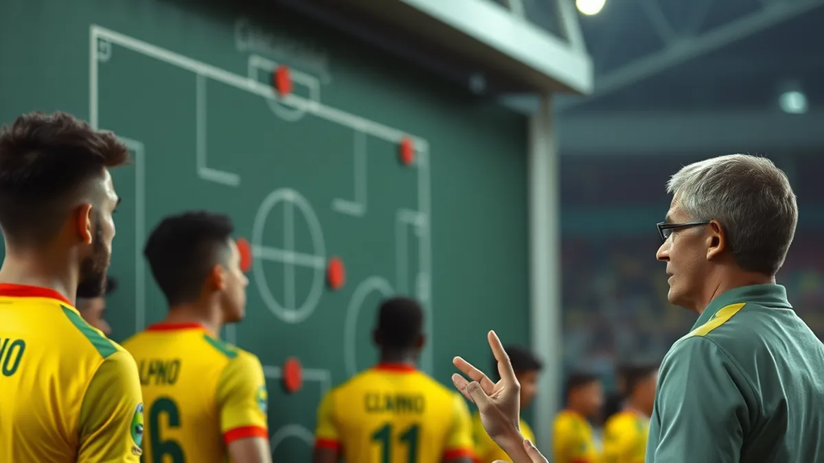 Mirassol Futebol Clube: Paulinho may leave the club for Corinthians