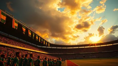 Cartolouco em Mirassol: Memórias da Final da Série D