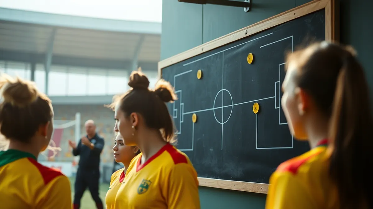 Mirassol Futebol Clube lança projeto de futebol feminino