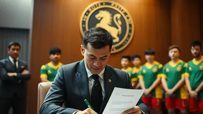 Mirassol Futebol Clube loses midfielder to Japanese club
