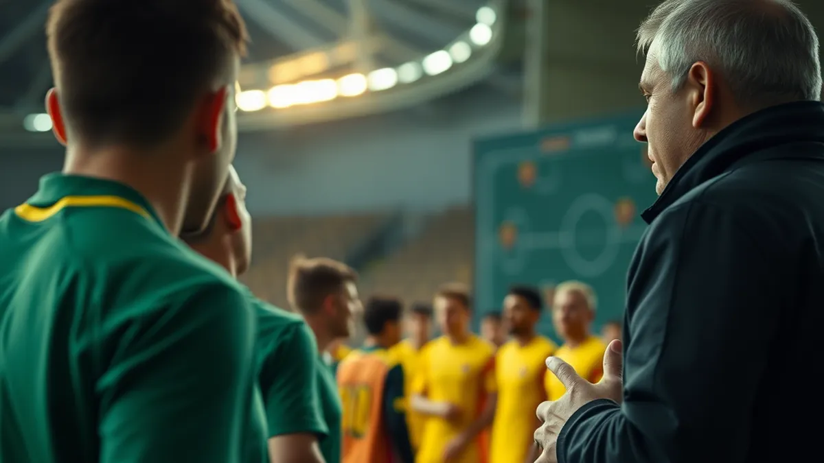 Mirassol Futebol Clube: Rafael Guanaes fala sobre Football Manager
