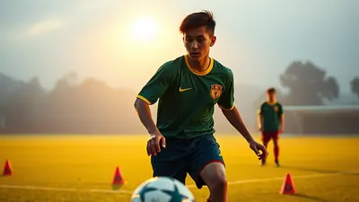 Mirassol Futebol Clube Innovates in Libertadores