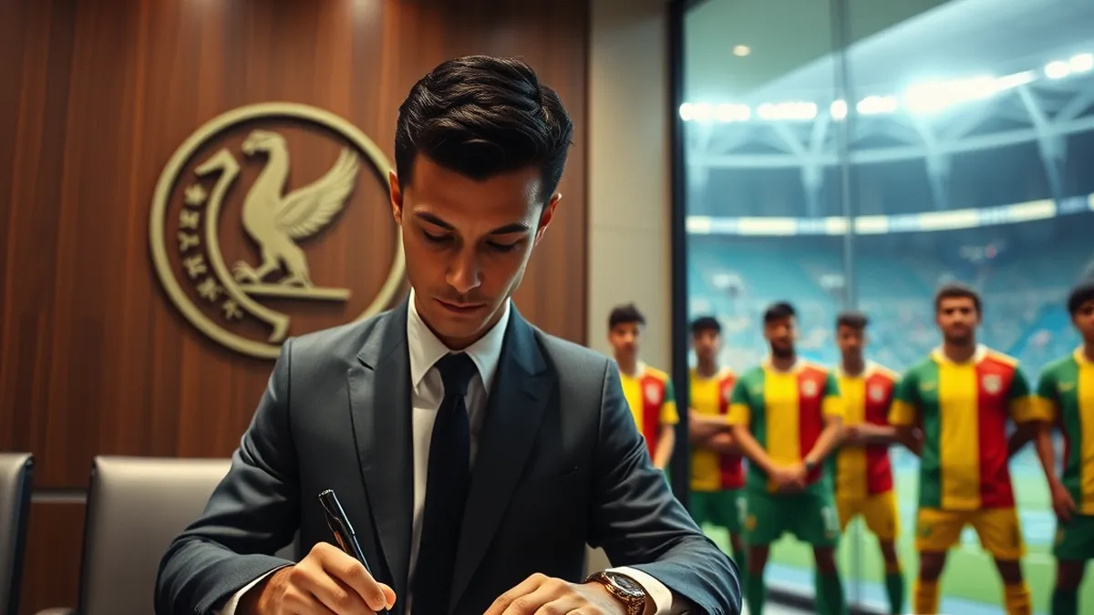 Mirassol Futebol Clube secures Japa loan through Dec 2026
