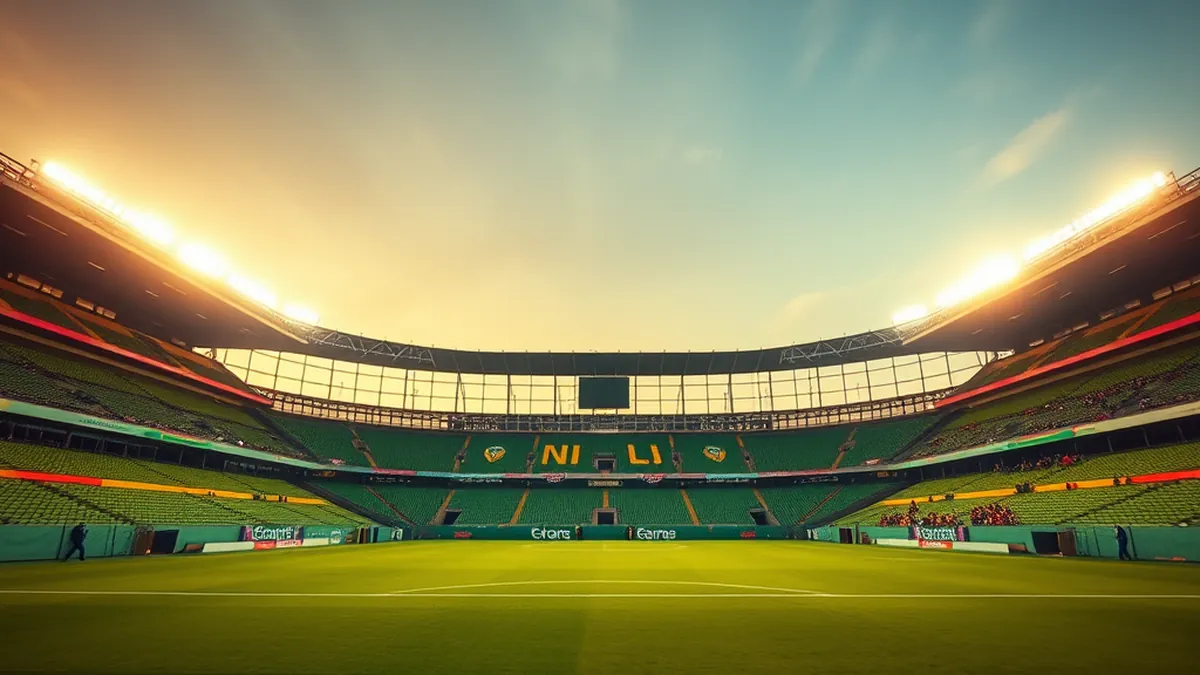 Mirassol Futebol Clube estreia uniforme com Pelé na Libertadores