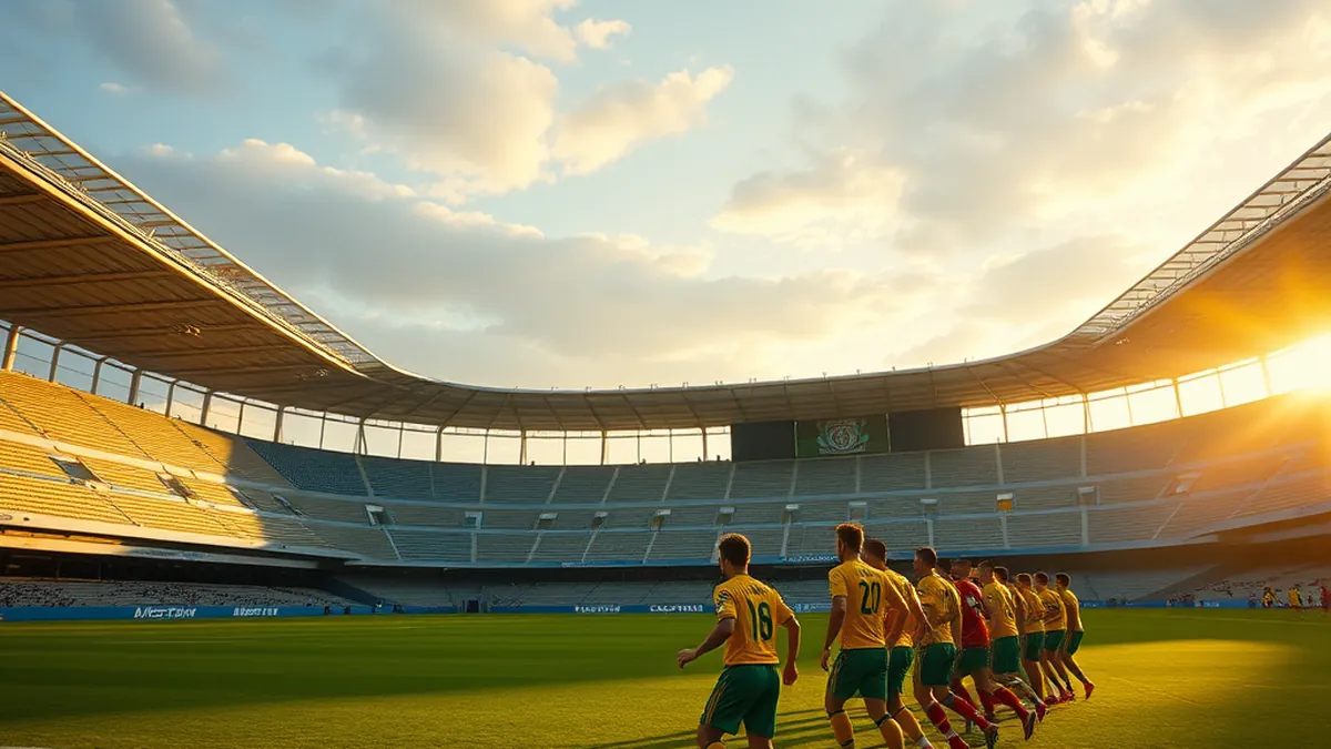Mirassol Futebol Clube conquista vaga na Copa Libertadores 2024