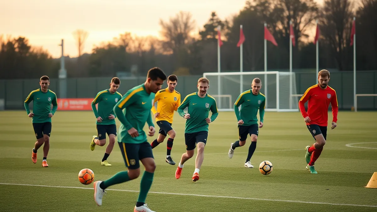 Mirassol Futebol Clube anuncia transferências importantes